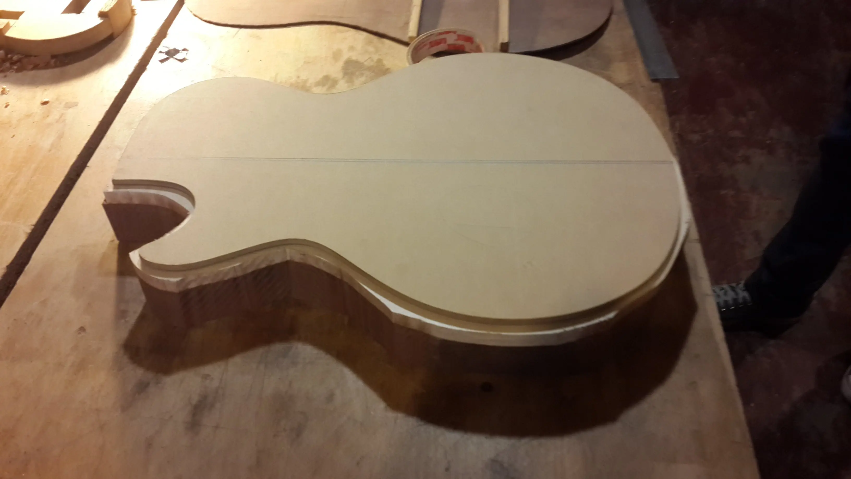 Gibson Les Paul