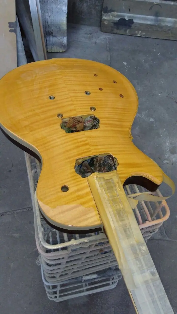 Gibson Les Paul
