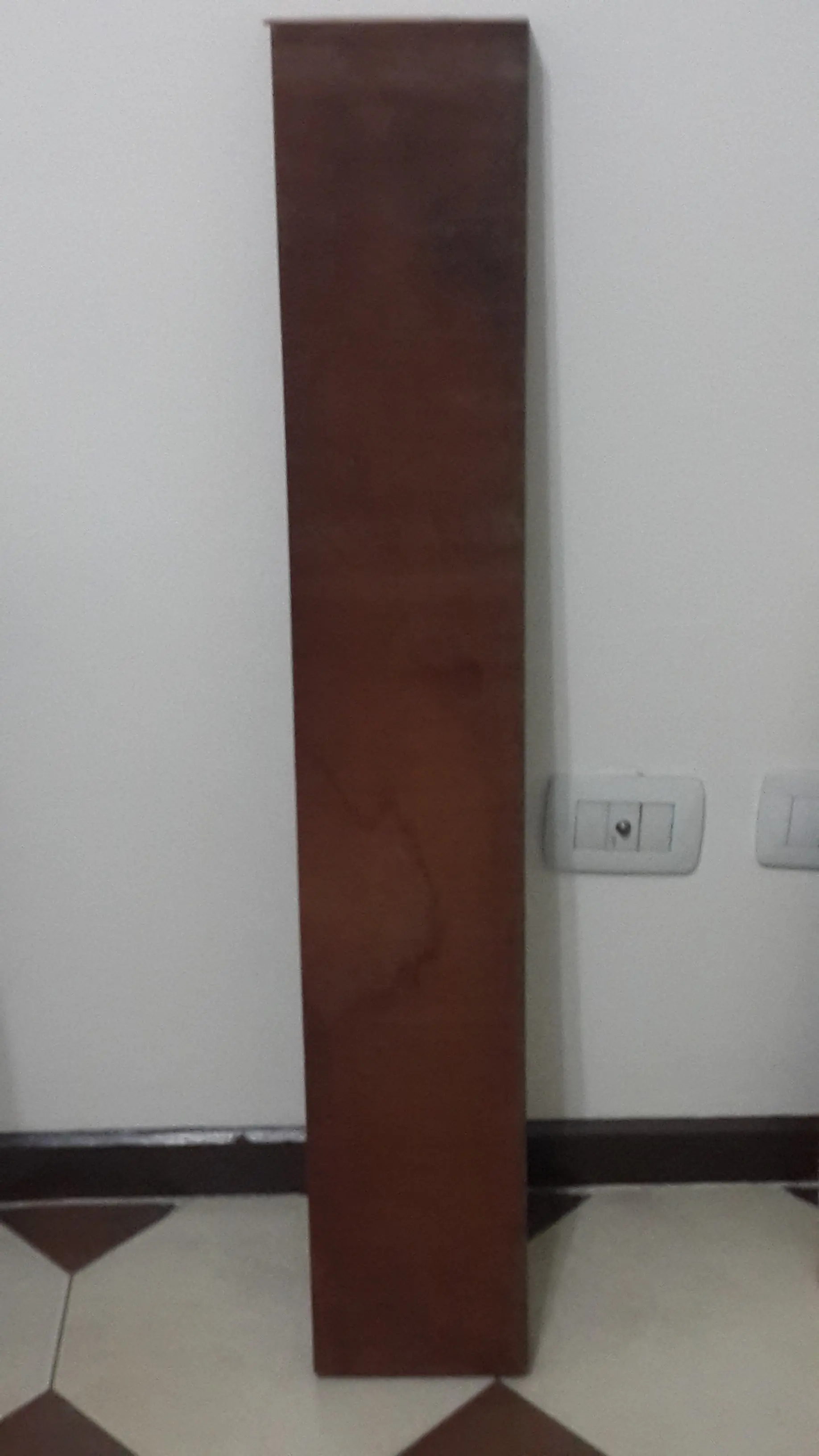 Me hice una Les Paul paso a paso