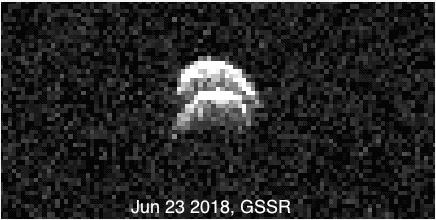 Asteroide