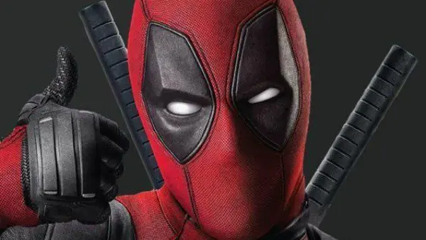 Deadpool  Musical