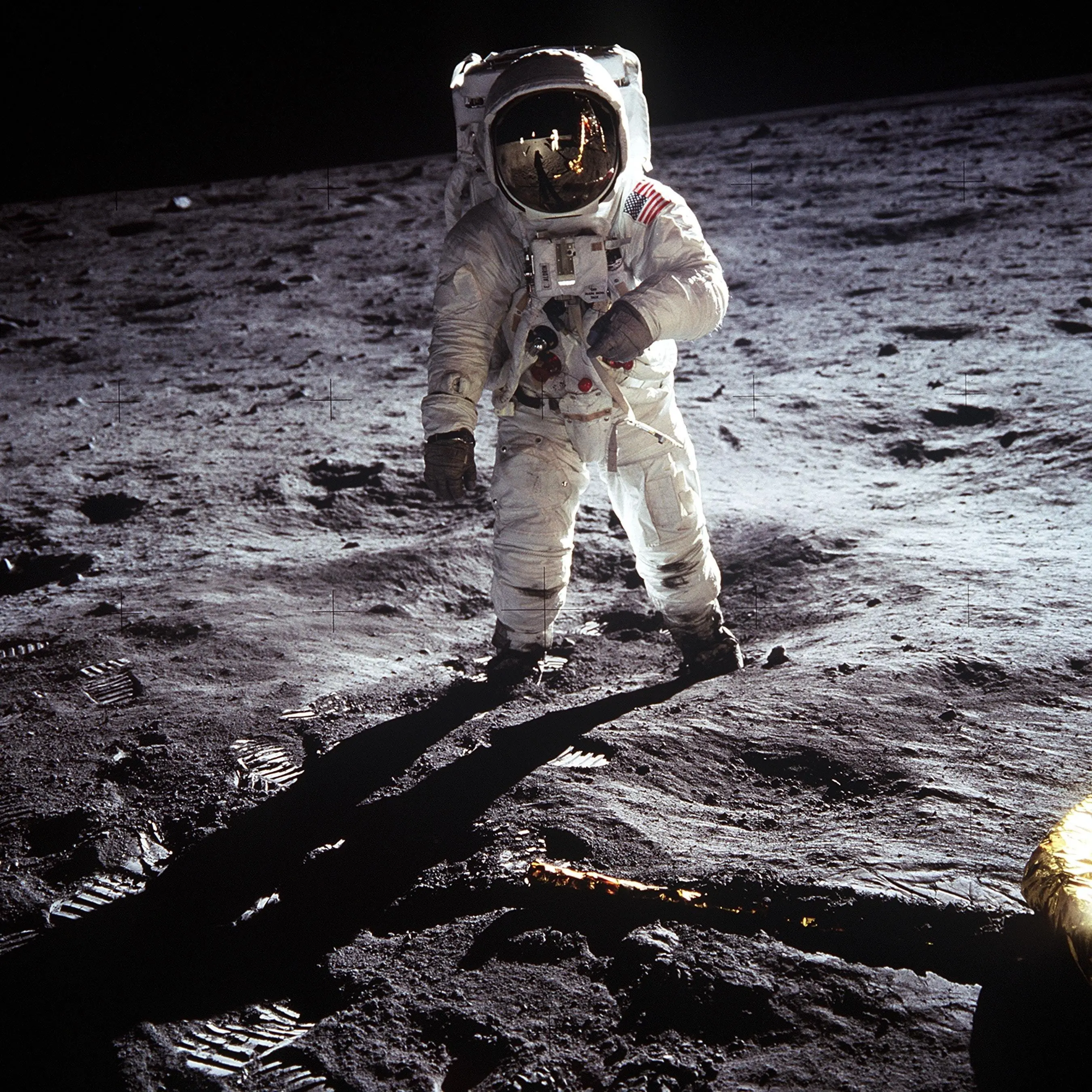10 curiosidades sobre la luna