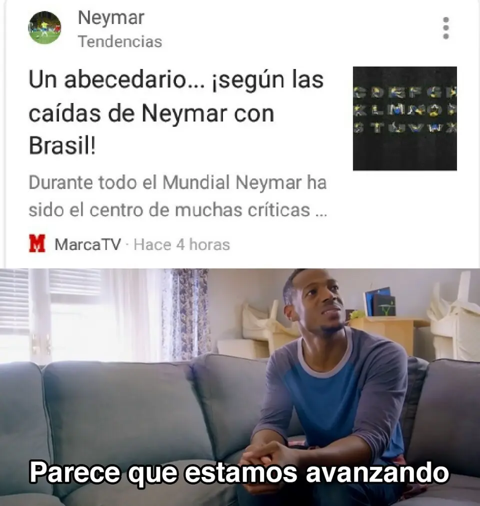 Te vas a dormir? Recopilación de memazos