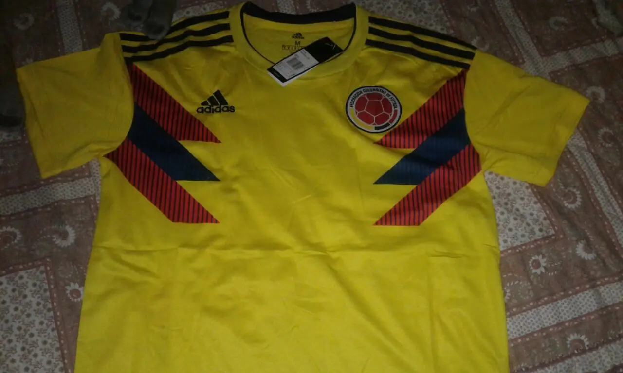 colombia