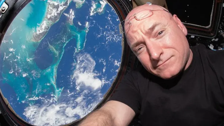 scott kelly