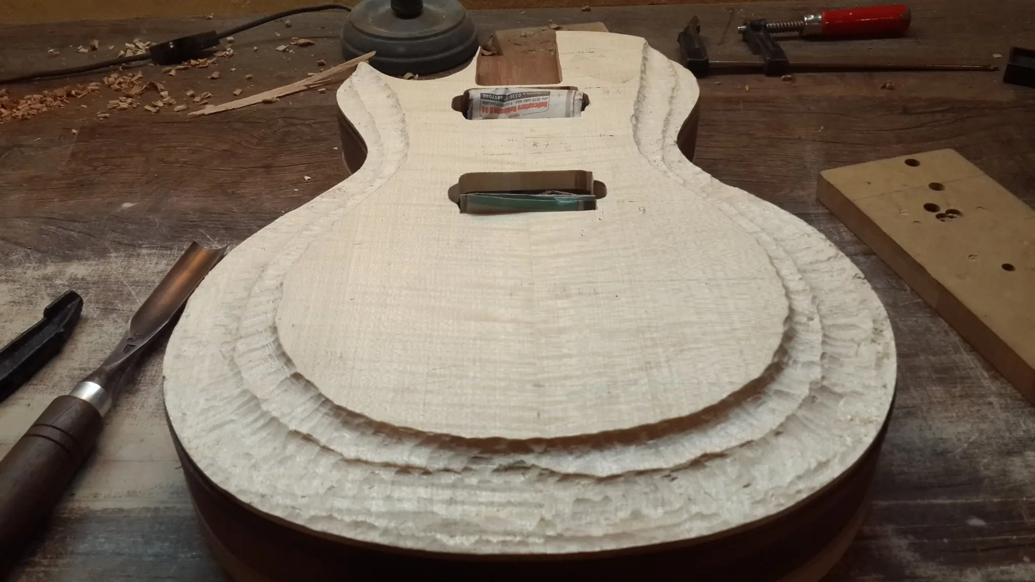 Gibson Les Paul