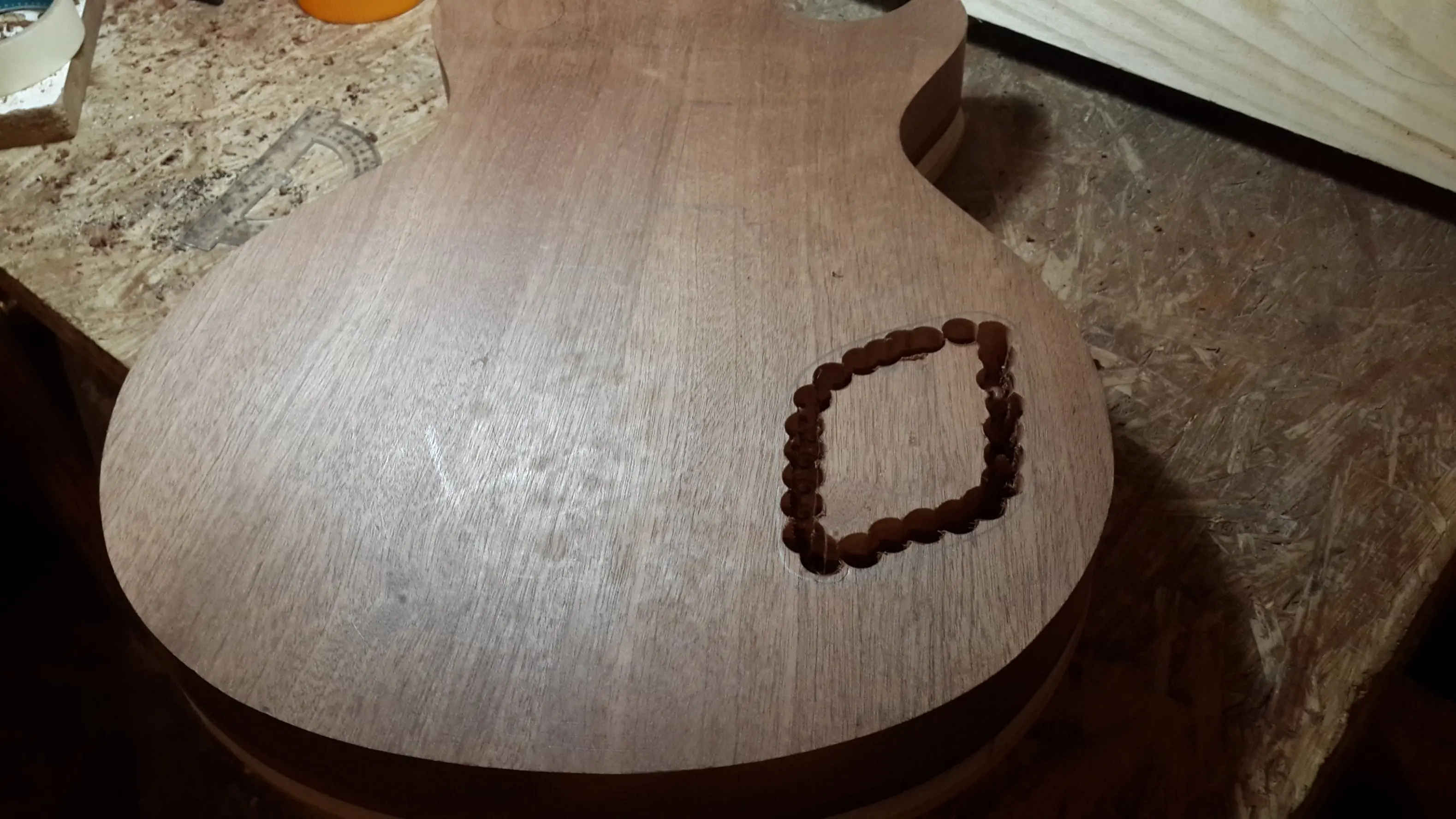 Gibson Les Paul