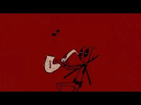 Deadpool The Musical 1 y 2