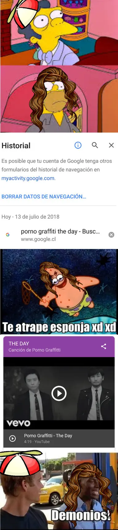 humor