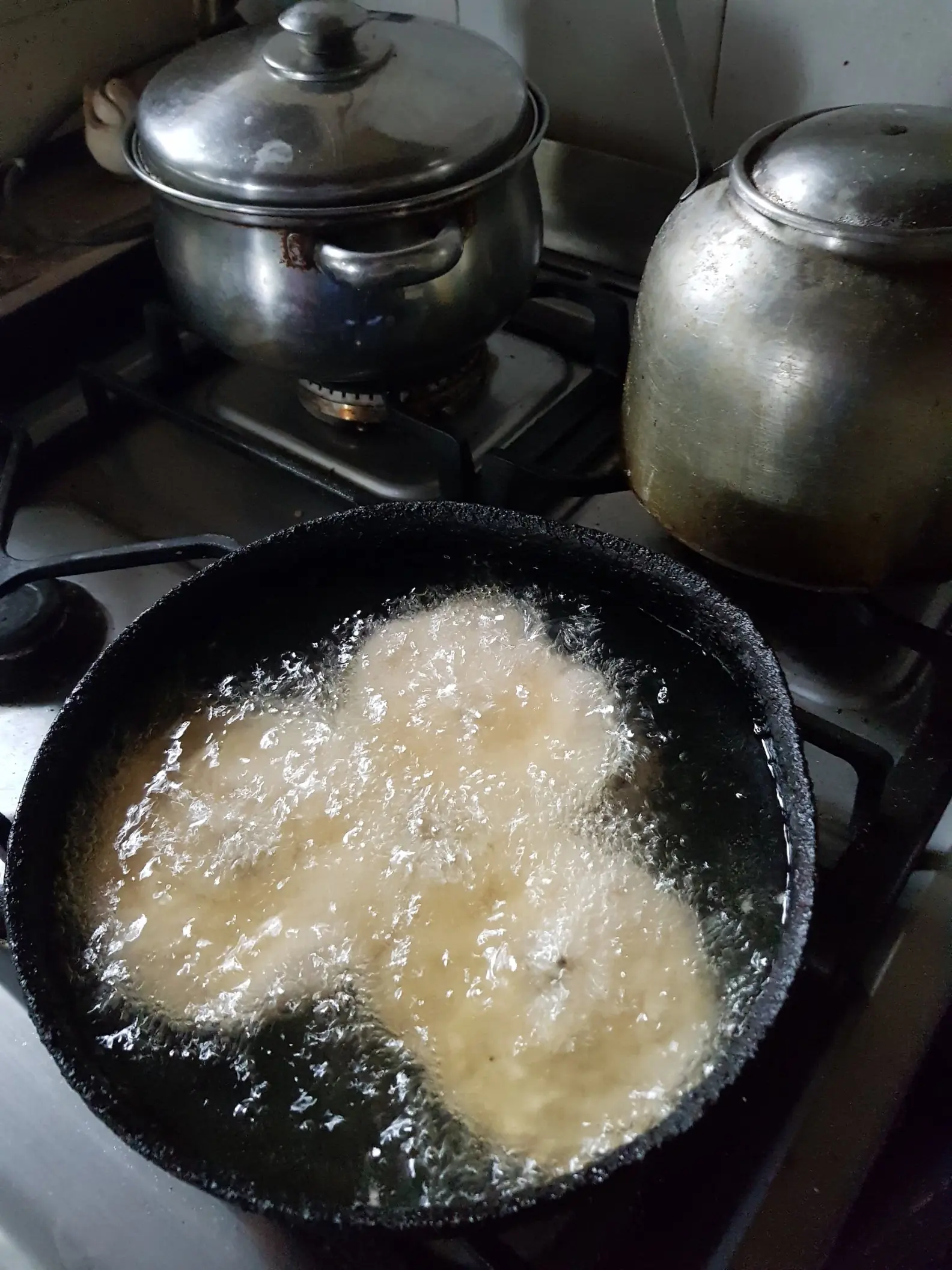 Comida argentina