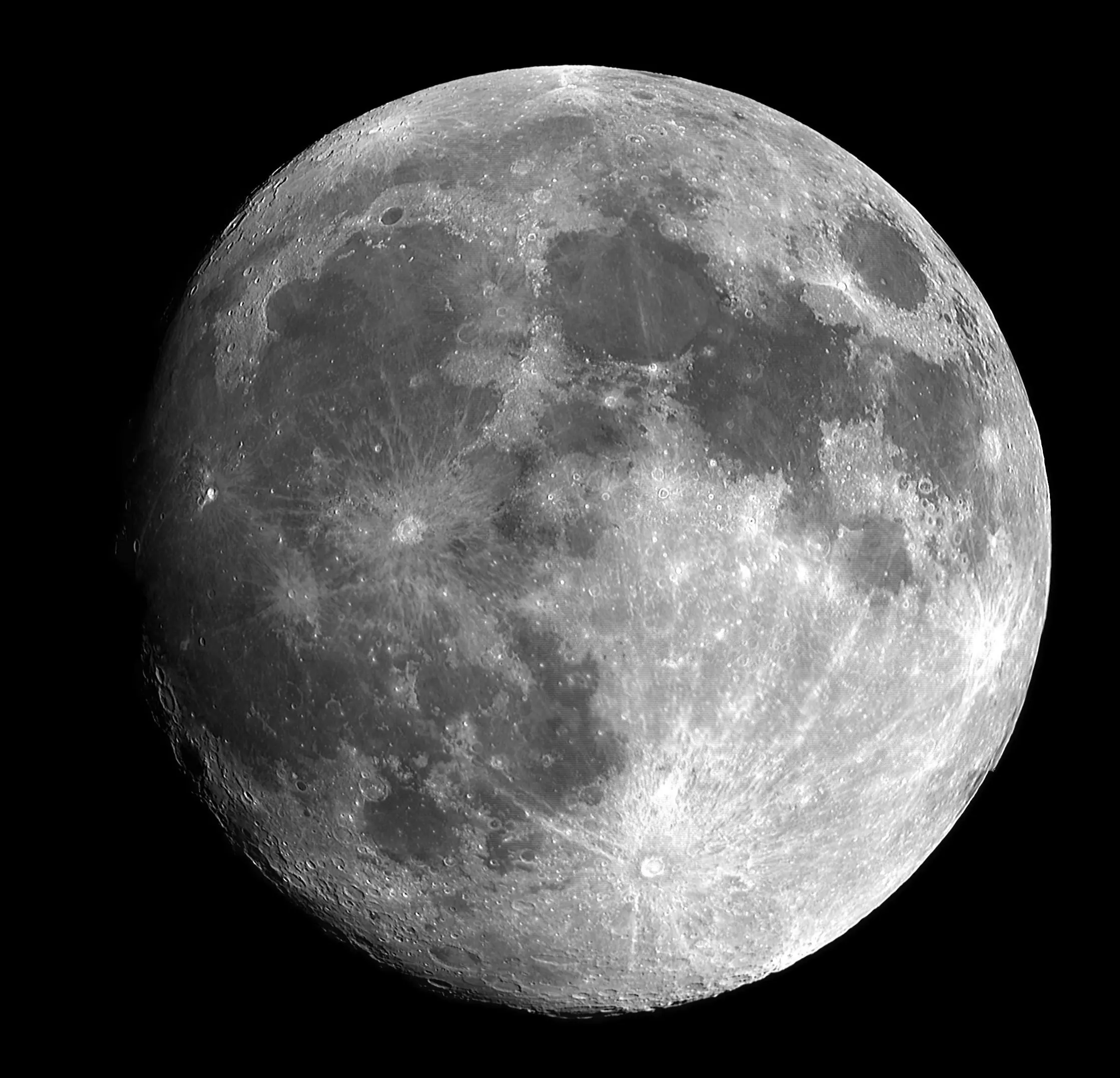 10 curiosidades sobre la luna
