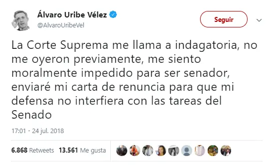 Uribe
