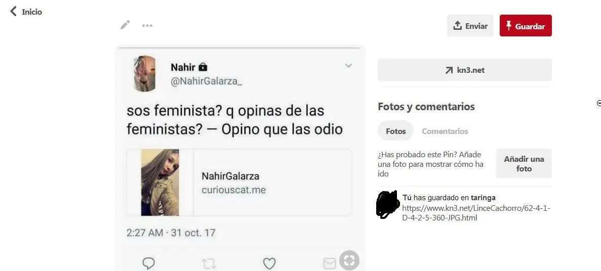 taringa