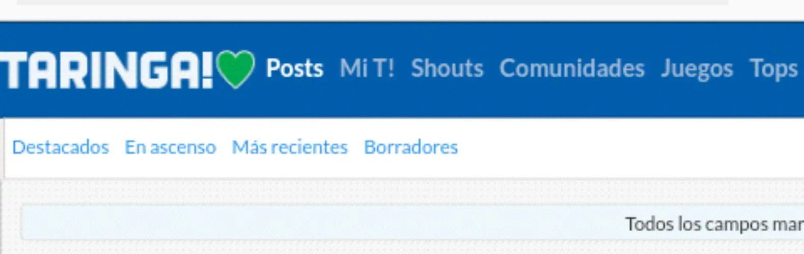 El algoritmo tendencioso de Pinterest