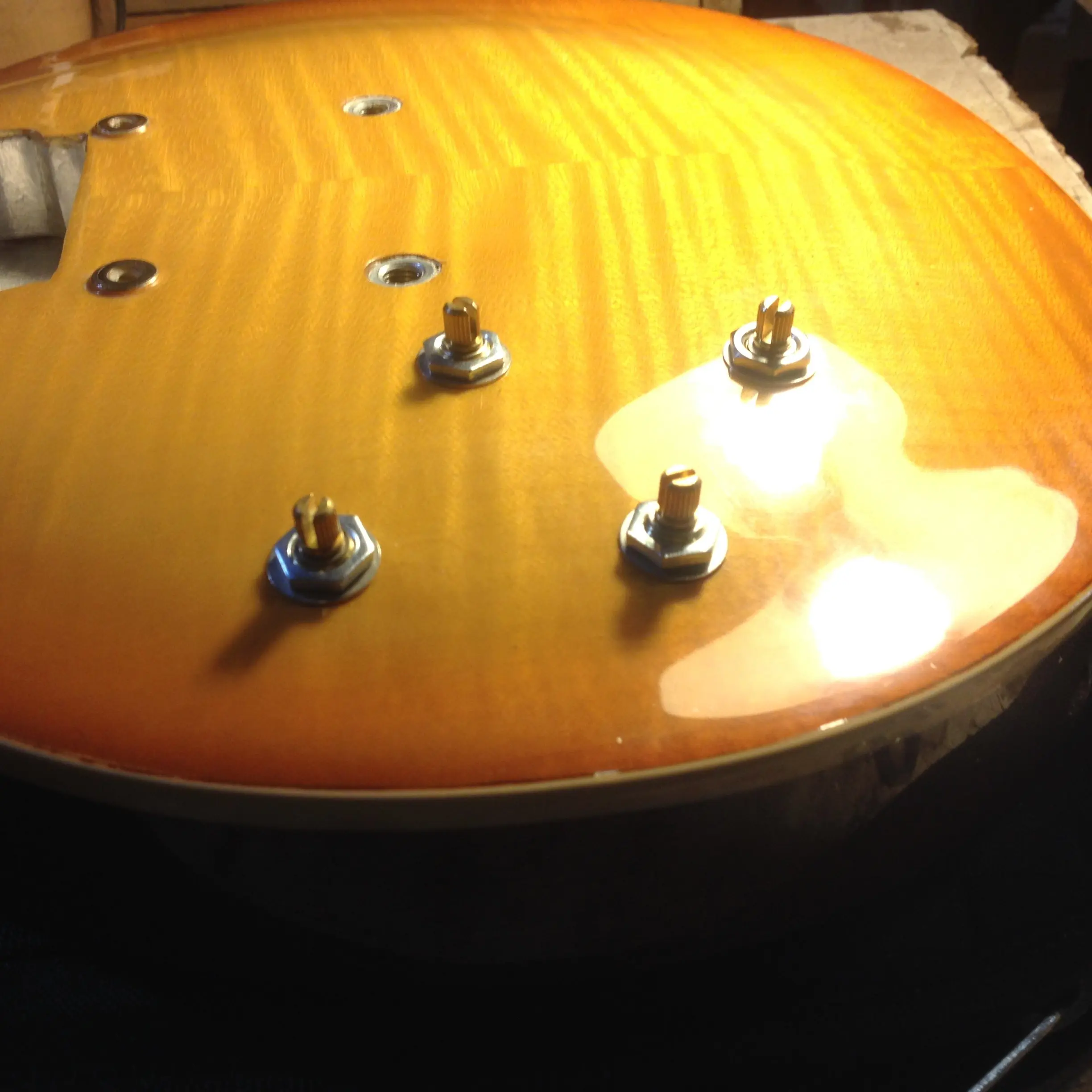 Gibson Les Paul