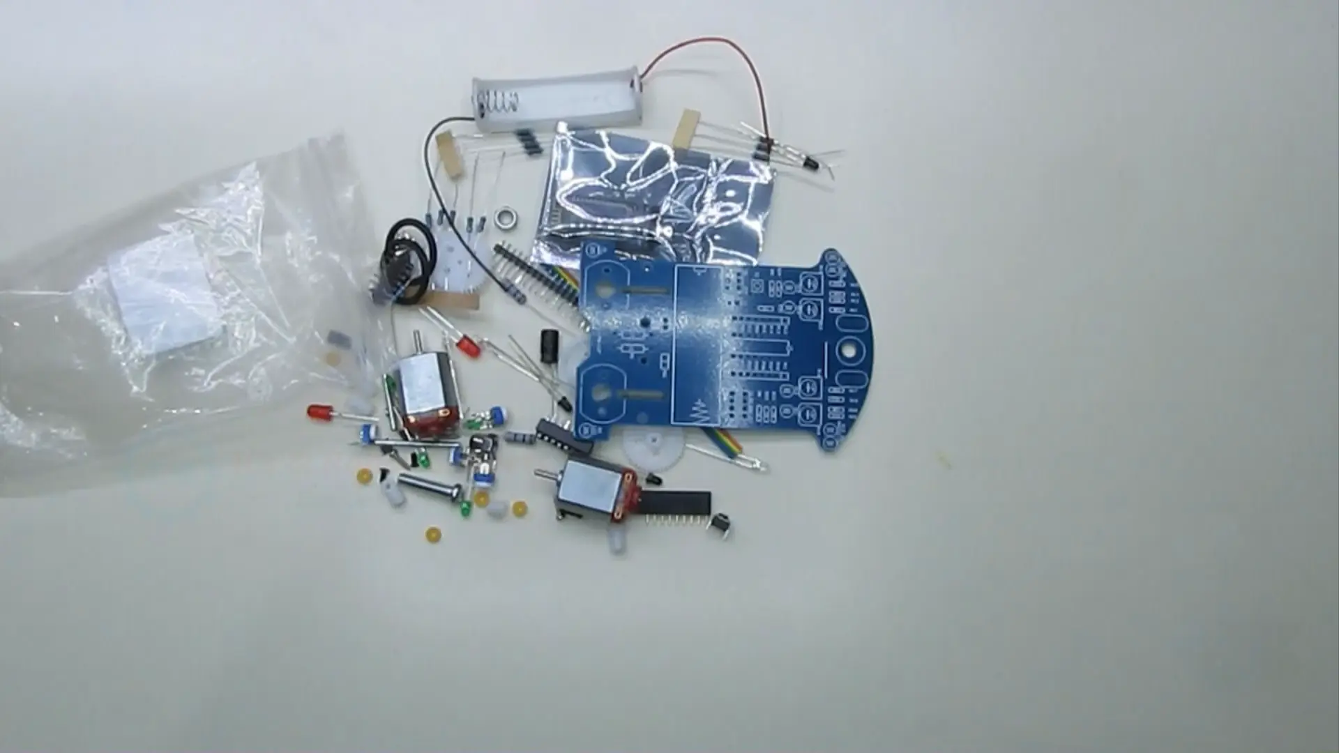 robot