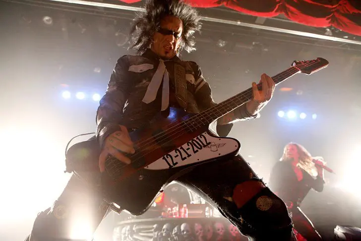 rock