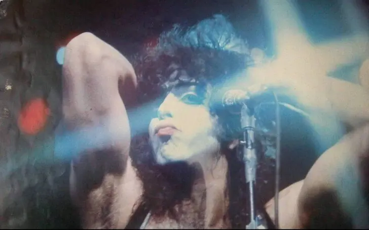 12 locas historias de las estrellas del rock y sus excesos