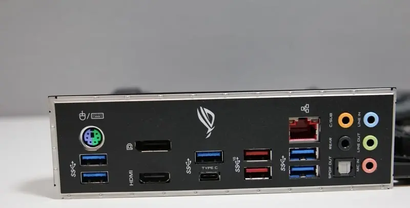 Ryzen