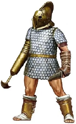 Gladiadores