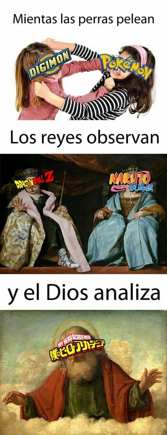 Esas risotas