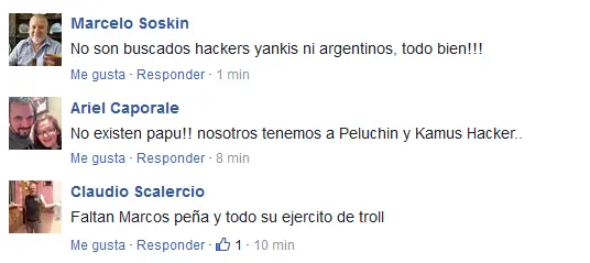 Los ciberdelincuentes mas buscados por el FBI