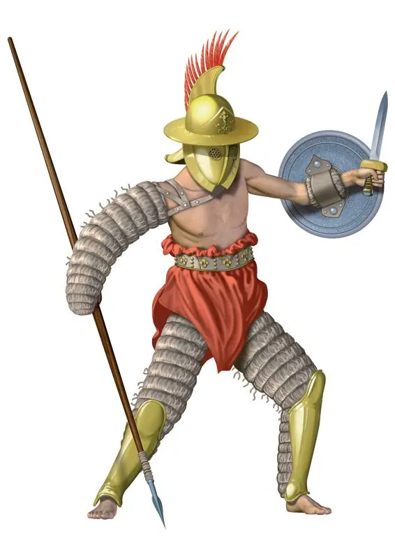 Gladiadores