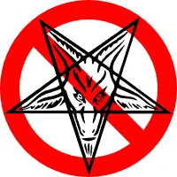 Satanás y Jesús son lo mismo?