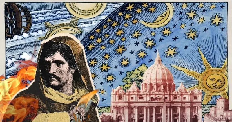 Giordano Bruno