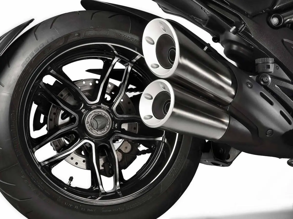 ducati
