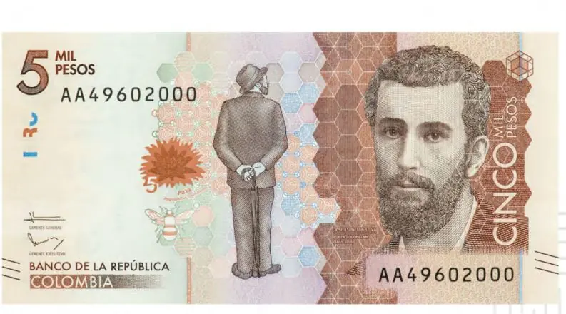 colombia
