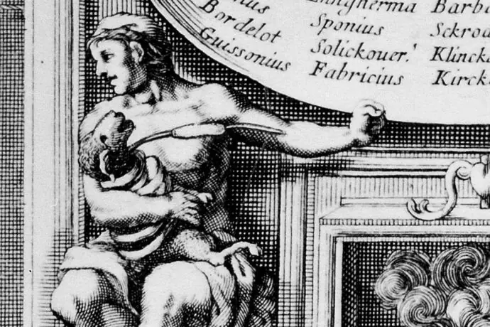 El origen de los grupos sanguíneos que demostró todo esto