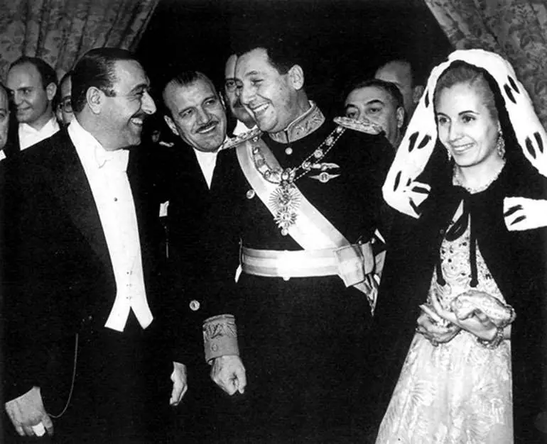 Evita