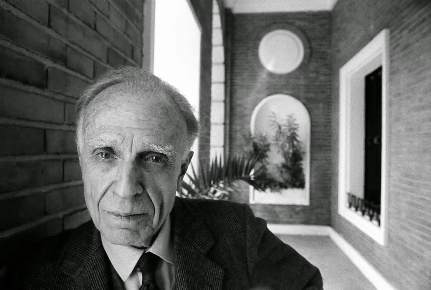 Cuento "El amigo del agua" de Adolfo Bioy Casares