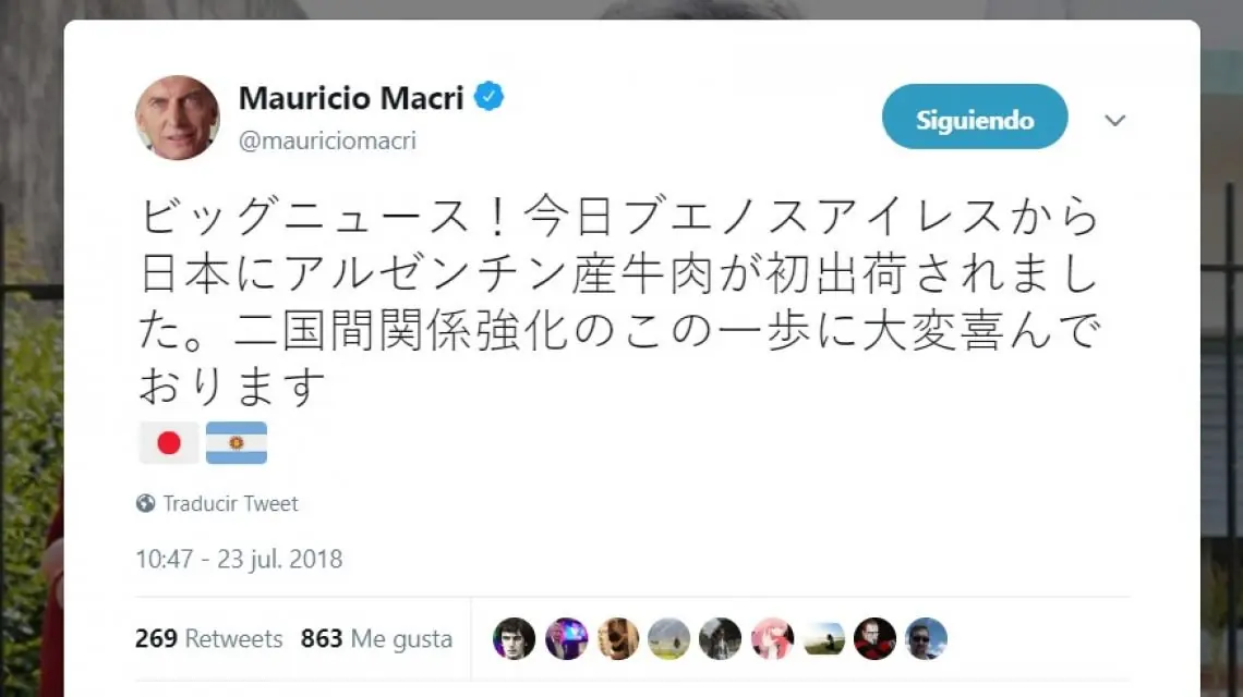 Macri