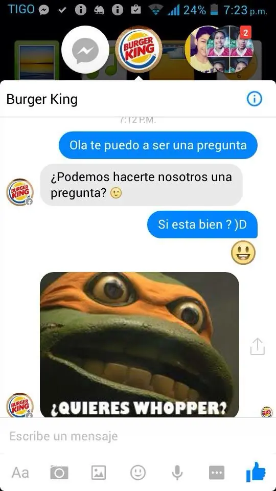 Mejores