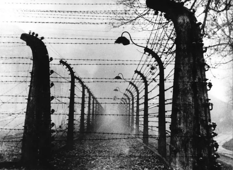 Los peores experimentos nazis con humanos