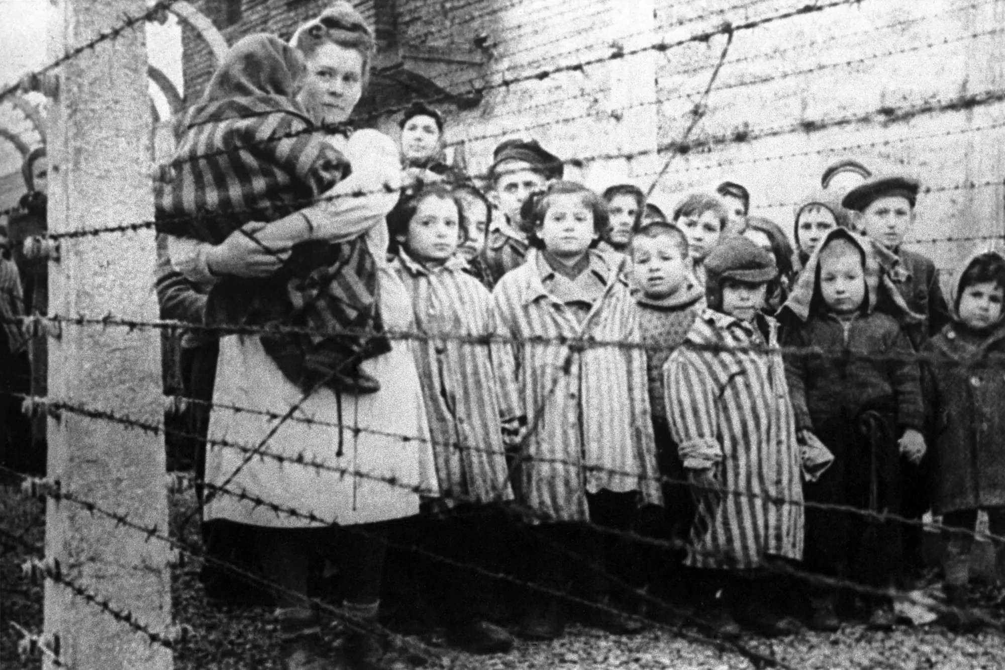 Los peores experimentos nazis con humanos