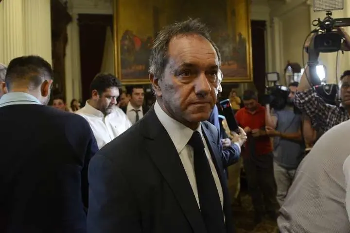 Aportantes truchos en Cambiemos, Kirchnerismo y Massismo
