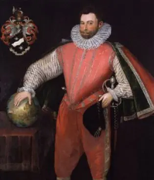 Espana contra piratas del caribe