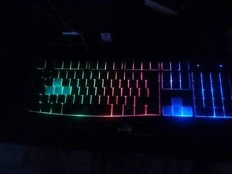 teclado