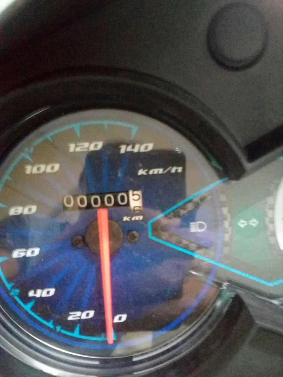motochorro