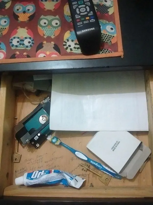 mouse