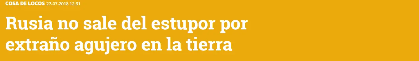 pozo