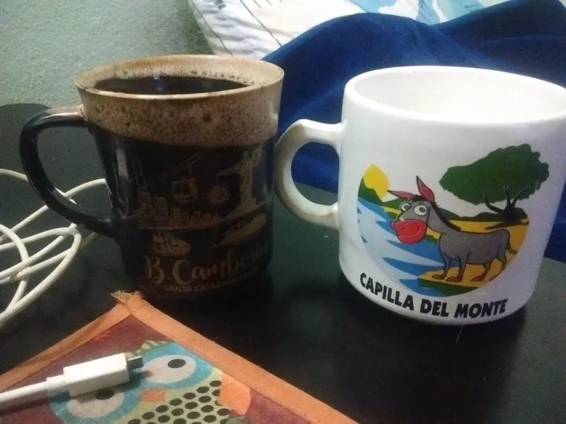 escritorio