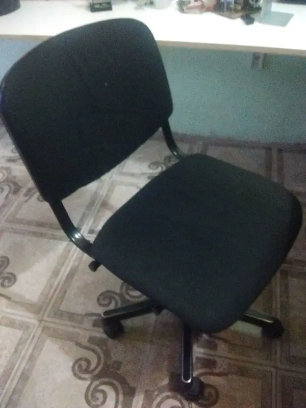 habitacion