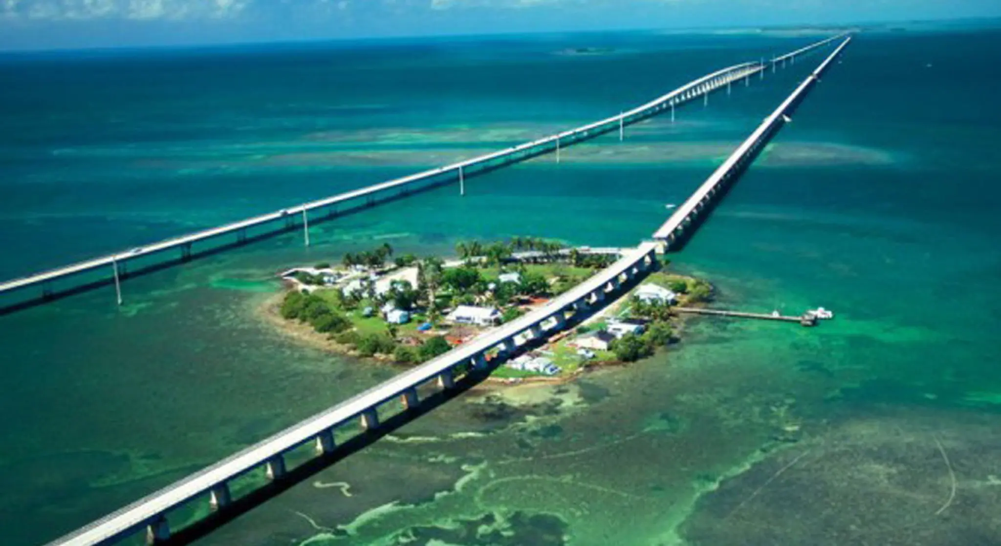 Las carreteras mas Impresionantes del mundo