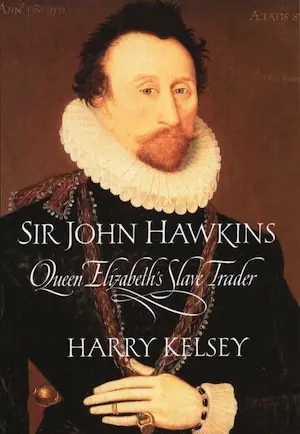 Francis Drake o Walter Raleigh