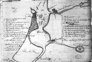 Francis Drake o Walter Raleigh