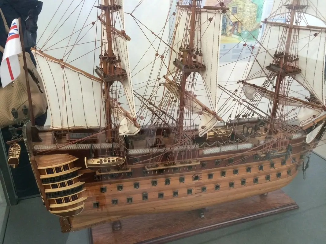 piratas del caribe